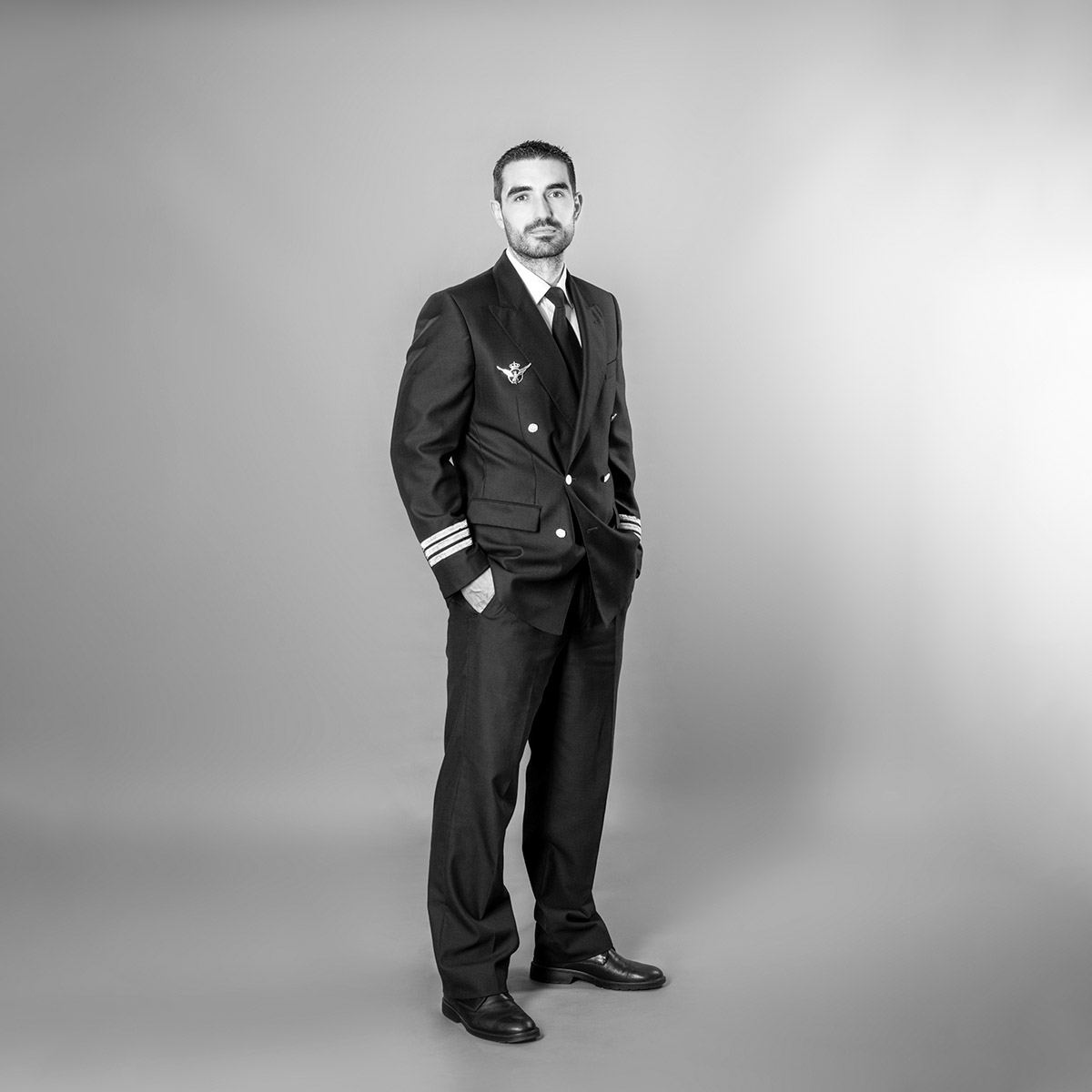 Jorge Bautista