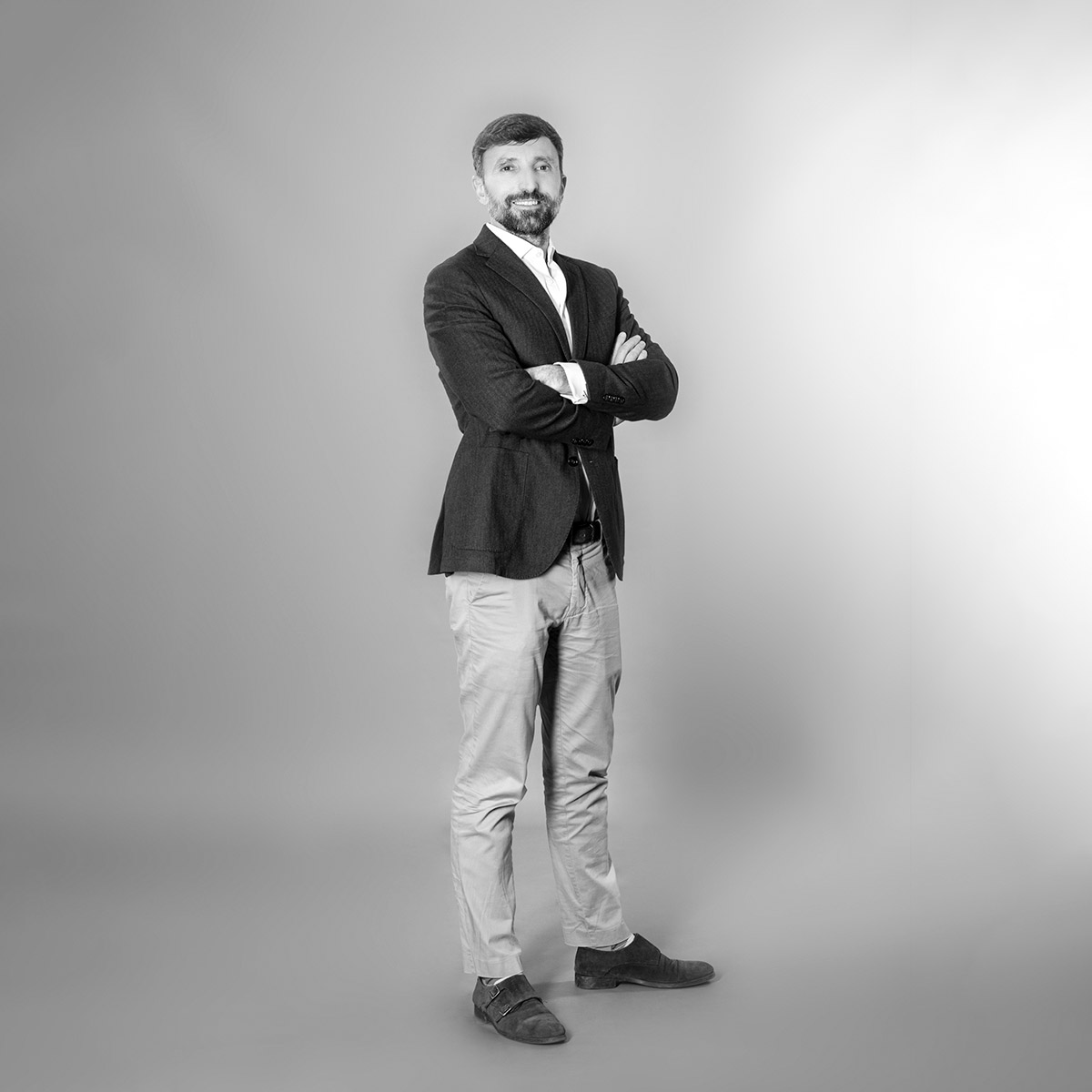 Pablo de Diego